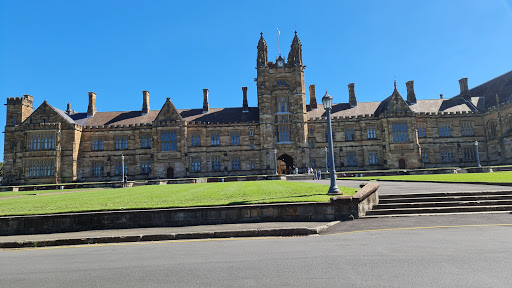 University of Sydney School of Medicine