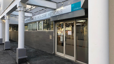 Laboratoire de Biologie Médicale - Bondy - Cerballiance à Bondy