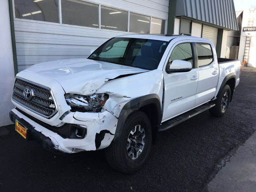 1012 Fulton Ln, St Helena, CA 94574, USA