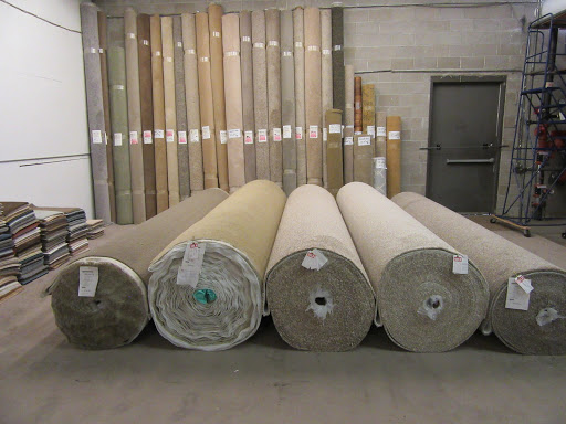 Carpet Store «EMW Carpets & Furniture», reviews and photos, 2141 S Broadway, Denver, CO 80210, USA