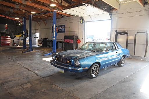 Auto Repair Shop «Economy Auto Repair», reviews and photos, 1360 7th Ave, Marion, IA 52302, USA