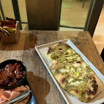 Photo n°1 de l'avis de Elena.h fait le 02/05/2023 à 11:53 sur le  GHETTO EUROPA à Catania