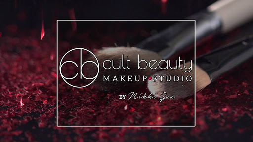 Cult Beauty Makeup Studio by Nikki Gee