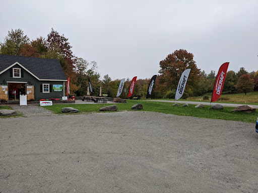 Disc Golf Course «Brewster Ridge Disc Golf Course», reviews and photos, 1239 Edwards Rd, Jeffersonville, VT 05464, USA