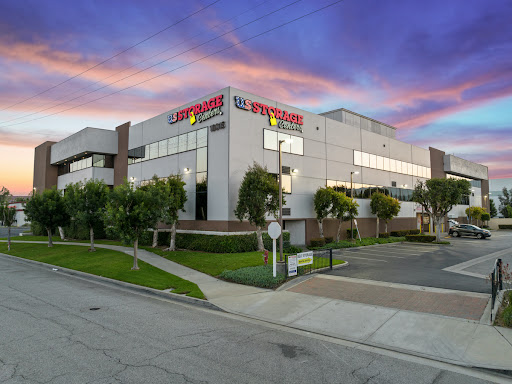 Self-Storage Facility «US Storage Centers», reviews and photos, 16015 Piuma Ave, Cerritos, CA 90703, USA
