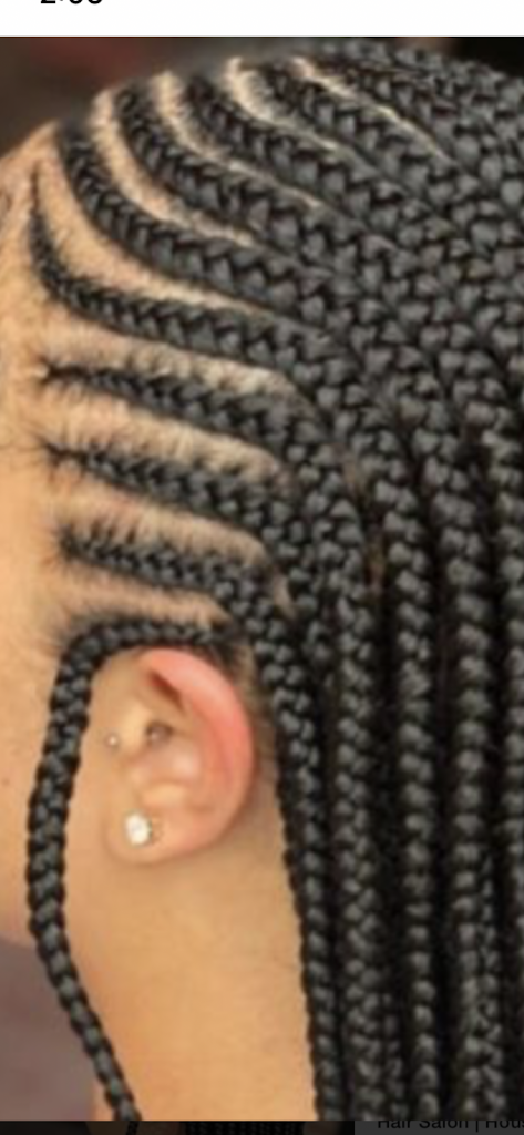african hair braiding 06608