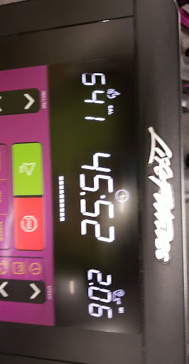 Gym «Planet Fitness», reviews and photos, 68 Mainline Dr, Westfield, MA 01089, USA