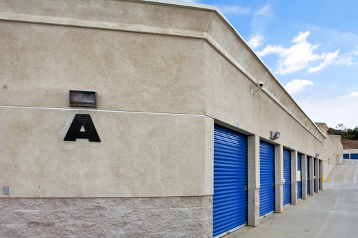 Self-Storage Facility «US Storage Centers», reviews and photos, 22237 Knabe Rd, Corona, CA 92883, USA