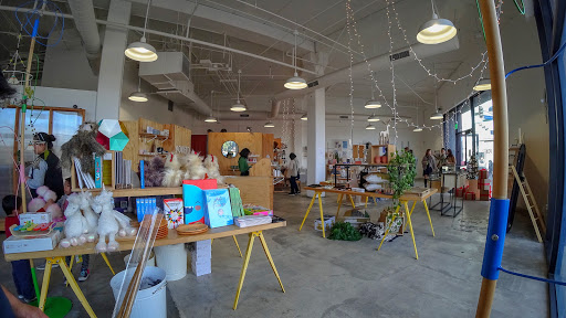 Gift Shop «Poketo», reviews and photos, 820 E 3rd St, Los Angeles, CA 90013, USA