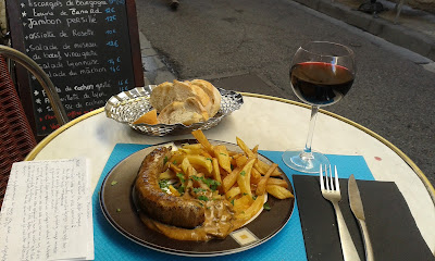 La Charcuterie Arlésienne - Restaurant Arles à Arles