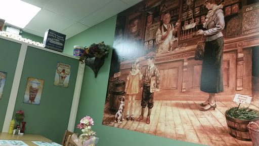 Deli «Morristown Deli», reviews and photos, 7 Elm St, Morristown, NJ 07960, USA