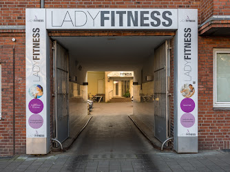 Lady Fitness GmbH