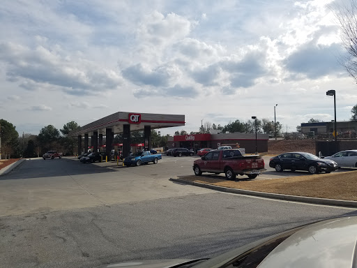Gas Station «QuikTrip», reviews and photos, 7130 Mableton Pkwy SE, Mableton, GA 30126, USA