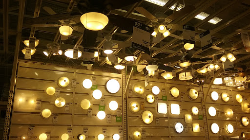 Home Improvement Store «The Home Depot», reviews and photos, 8445 Little Rd, New Port Richey, FL 34654, USA