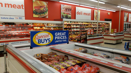 Grocery Store «Save-A-Lot», reviews and photos, 950 Patricia Ave, Dunedin, FL 34698, USA