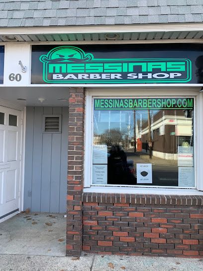 Messinas Barber Shop