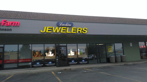 Larkin Jewelers, 2405 N Pearl St #8, Tacoma, WA 98406, USA, 