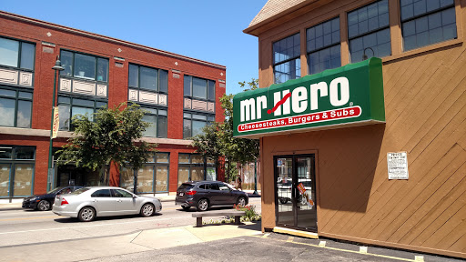 Dessert Shop «Sweet Moses», reviews and photos, 6800 Detroit Ave, Cleveland, OH 44102, USA