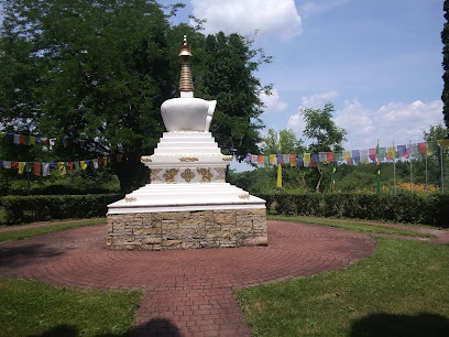 Deer Park Buddhist Center