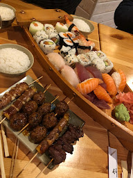 Photo n°69 de Katana Sushi Cherbourg à Cherbourg-en-Cotentin ()