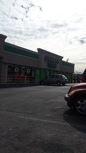 Dollar Store «Dollar Tree», reviews and photos, 4420 Jonesboro Rd, Forest Park, GA 30297, USA