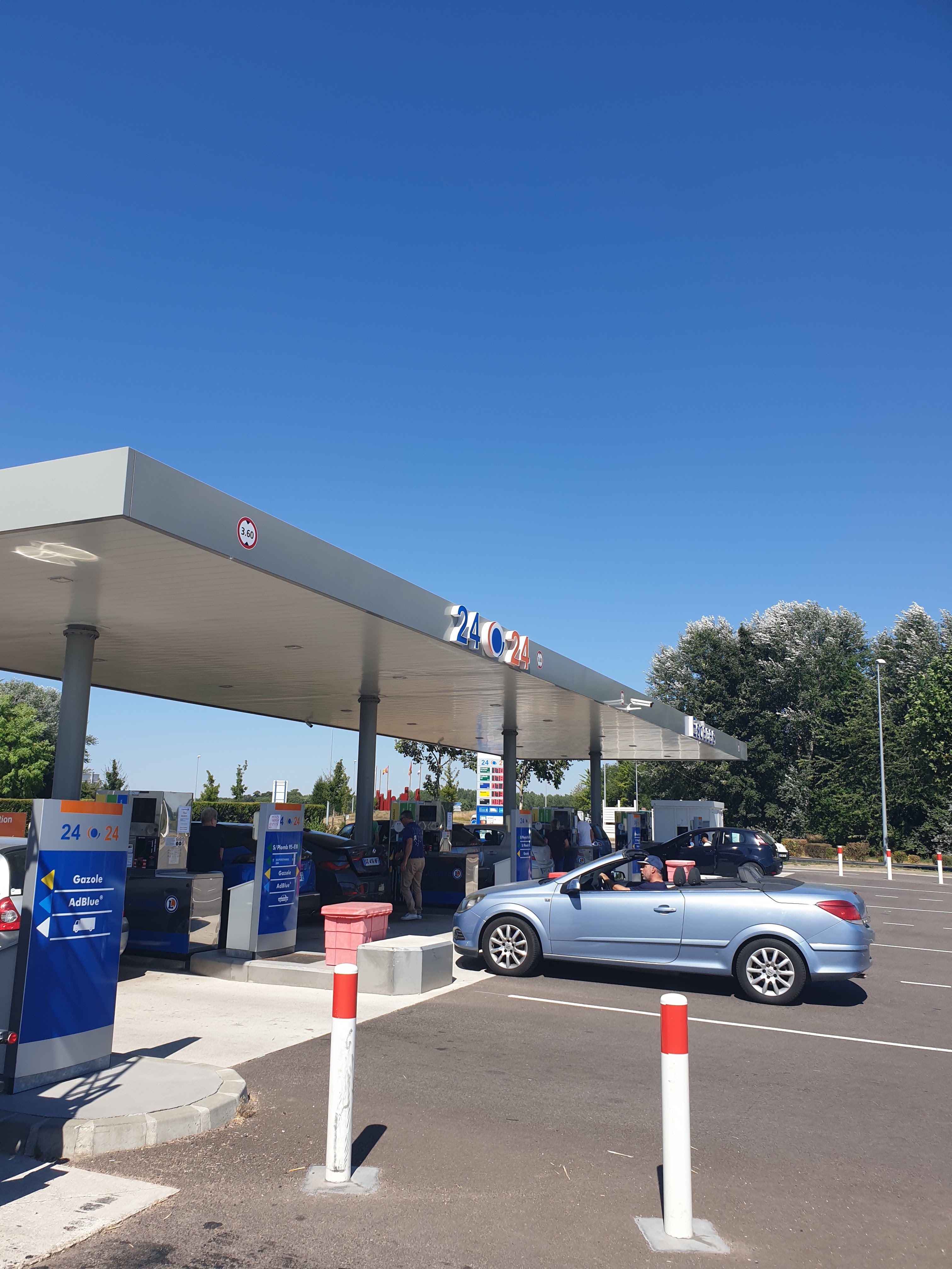 Photo n° 1 de l'avis de Maria.o fait le 13/08/2022 à 16:15