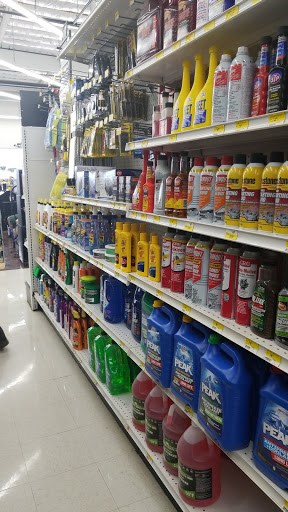 Hardware Store «Fortuna Ace Hardware & Garden Inc», reviews and photos, 140 S Fortuna Blvd, Fortuna, CA 95540, USA