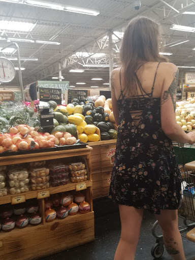 Health Food Store «Sprouts Farmers Market», reviews and photos, 8601 W Cross Dr, Littleton, CO 80123, USA