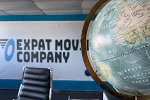 Expat Moving Company Rotterdam