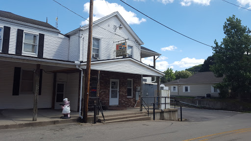 Bowling Alley «Cedar Grove Bowling Lanes», reviews and photos, 405 4th St, Cedar Grove, IN 47016, USA