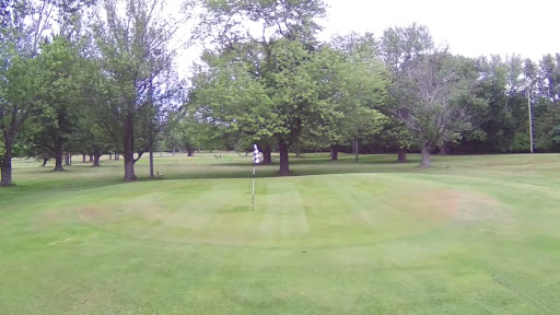 Golf Club «Blossom Trails Golf Club», reviews and photos, 1565 E Britain Ave, Benton Harbor, MI 49022, USA