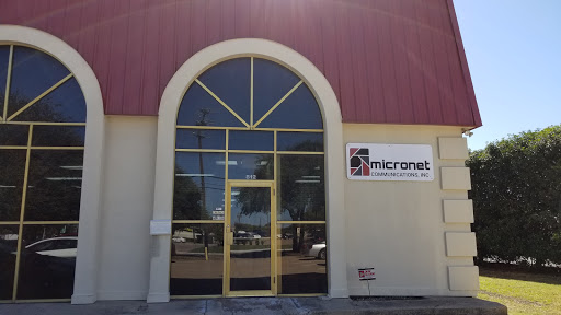Micronet Communications, Inc.