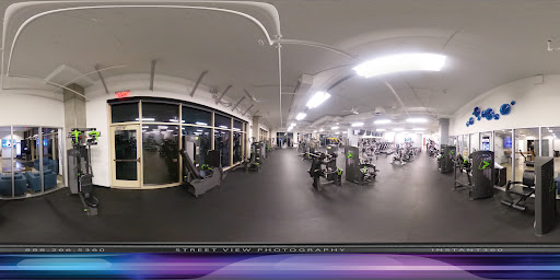 Gym «Willow Bend Fitness Club», reviews and photos, 2500 Dallas Pkwy #111, Plano, TX 75093, USA