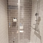 Photo n°3 de l'avis de lachlan.a fait le 06/10/2023 à 23:59 sur le  Holiday Inn Express Munich North, an IHG Hotel à Munich