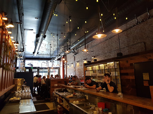 Pie Shop «The Pie Hole», reviews and photos, 59 E Colorado Blvd, Pasadena, CA 91105, USA