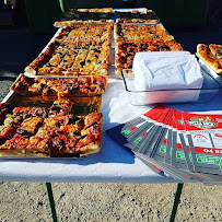 Plats et boissons du Pizzeria Pizza Mick' à Trans-en-Provence - n°18