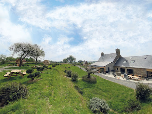 Gîte L' Auberge Saint Vincent - La Clef Decamp à Le Parc