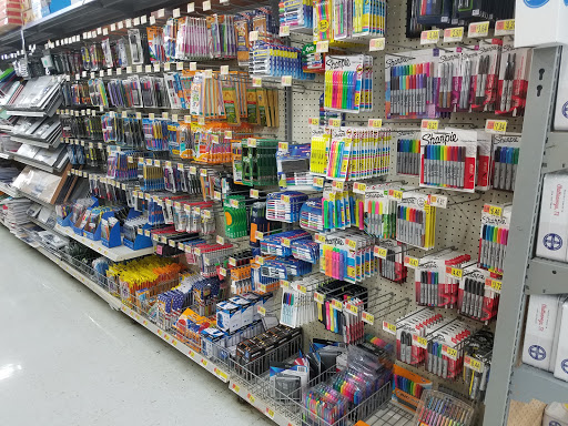 Discount Store «Walmart», reviews and photos, 955 Elbert St, Elberton, GA 30635, USA