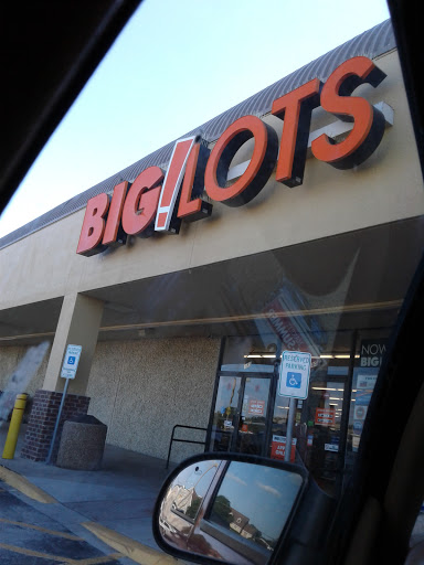 Discount Store «Big Lots», reviews and photos, 3185 Denton Hwy, Haltom City, TX 76117, USA