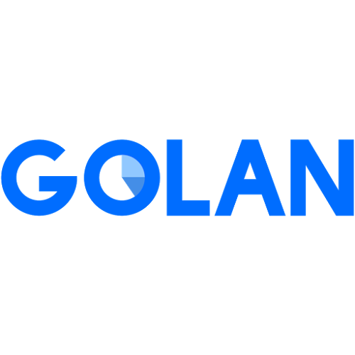 Golan Spa - Angol