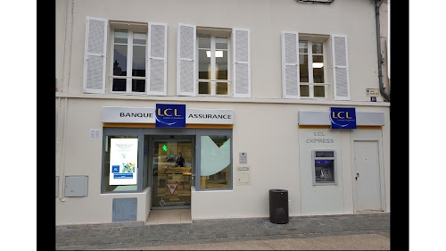 LCL Banque et assurance à Crécy-la-Chapelle