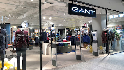 GANT Store Moa