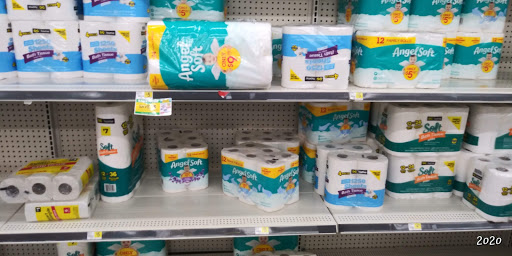 Dollar Store «Dollar General», reviews and photos, 743 Boston Post Rd, West Haven, CT 06516, USA