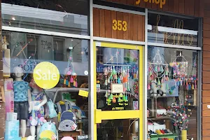 Treetop Toy Shop image