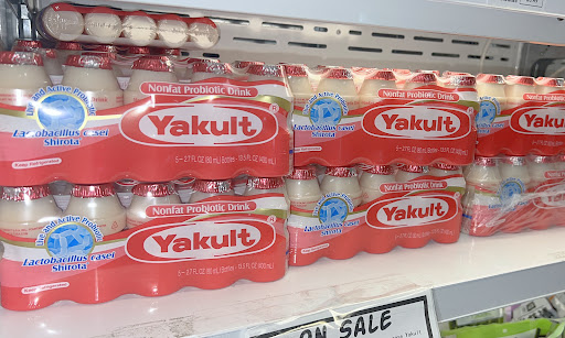 Asian Grocery Store «Formosa Asian Market», reviews and photos, 271 Worcester Rd, Framingham, MA 01701, USA