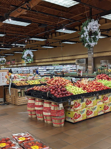 Supermarket «Wegmans», reviews and photos, 601 Amherst St, Buffalo, NY 14207, USA