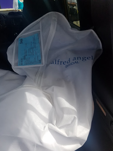 Bridal Shop «Alfred Angelo Bridal», reviews and photos, 4041 William Penn Hwy, Monroeville, PA 15146, USA