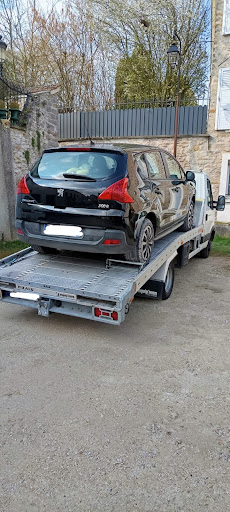 Photo 2 - EPAVISTE 92 ♻️ HAUTS-DE-SEINE DESTRUCTION