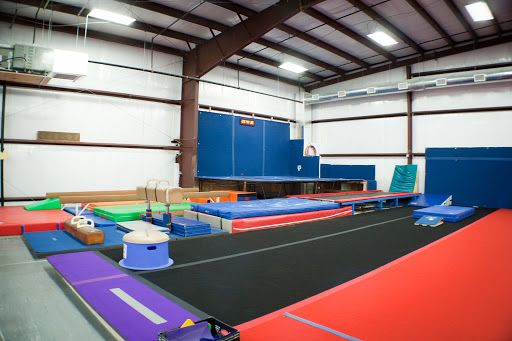 Gymnastics Center «Upper Merion Dance & Gymnastics Center LLC», reviews and photos, 530 Hertzog Blvd, King of Prussia, PA 19406, USA