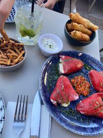 Frite du Restaurant Le Kraft à La Garenne-Colombes - n°5